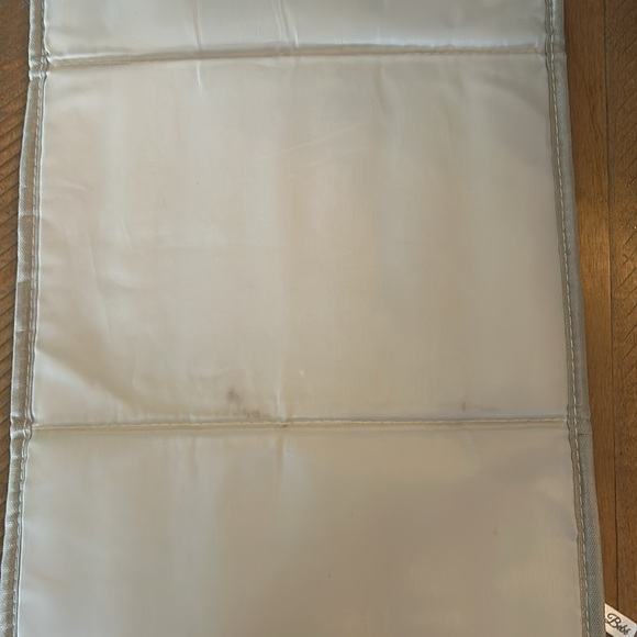 Luli Bebe Monaco Diaper Bag - Picture 4 of 11